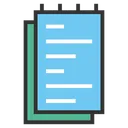 Free List  Icon