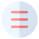 Free List  Icon