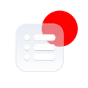 Free List  Icon