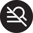 Free List Search  Icon