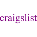 Free Craigslist Empresa Marca Icon