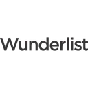 Free Wunderlist Empresa Marca Ícone