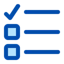 Free Lista De Verificacao Lista Area De Transferencia Icono