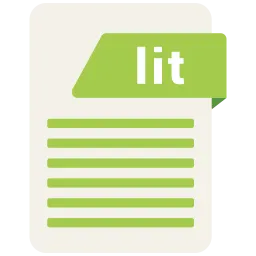 Free Lit file  Icon