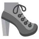 Free Lita Boot  Icon