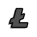 Free Finance Technologies Litecoin Currency Icon