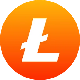 Free Litecoin  Symbol
