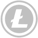 Free Litecoin Icon