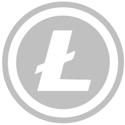Free Litecoin Logo Icon