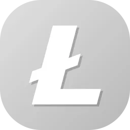 Free Litecoin  Icon