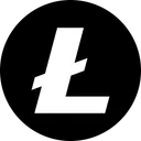 Free Litecoin Cryptocurrency Crypto Icon