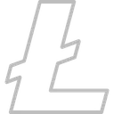 Free Litecoin  Icon