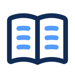 Free Literatura  Ícone