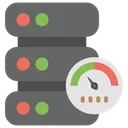 Free Litespeed Web Server Server Server Connection Icon