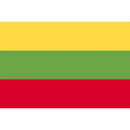 Free Lithuania Flag Icon