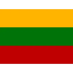 Free Lithuania Flag Icon