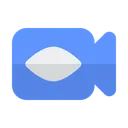 Free Live broadcast  Icon