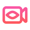 Free Live broadcast  Icon