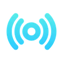 Free Live streaming  Icon