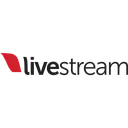 Free Livestream Company Brand Icon
