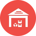 Free Livraison  Icône