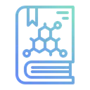 Free Livro Quimica Ciencia Ícone