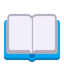 Free Livro  Ícone