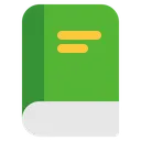 Free Livro Biblioteca Conhecimento Icon