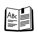 Free Livro Didatico Abc Educacao Ícone