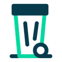 Free Lixo  Icon