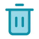 Free Lixeira Excluir Remover Icon