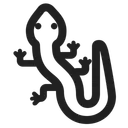 Free High Contrast Icon