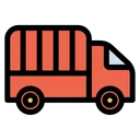 Free Versand Lieferung Transport Symbol