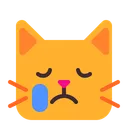 Free Llanto  Icono