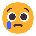 Free Llanto  Icono