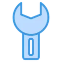 Free Llave inglesa  Icon