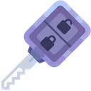 Free Piezas De Automoviles Reparacion De Automoviles Repuestos Icono