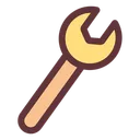 Free Llave  Icono