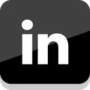 Free Llinked  Icon