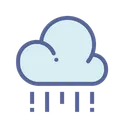 Free Lloviendo  Icon