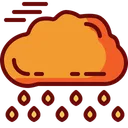 Free Lluvia  Icon