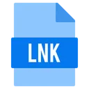 Free Lnk file  Icon