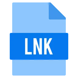 Free Lnk file  Icon