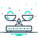 Free Load Balance Load Balance Icon