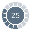 Free Loading Load Spinner Icon