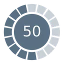 Free Loading Load Spinner Icon