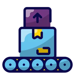 Free Loading Package  Icon