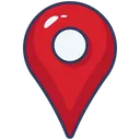 Free Localização  Icon