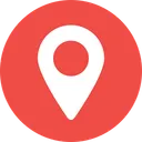 Free Localizacao Encontrar Navegacao Ícone