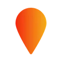Free Localizacao Navegacao Direcao Ícone